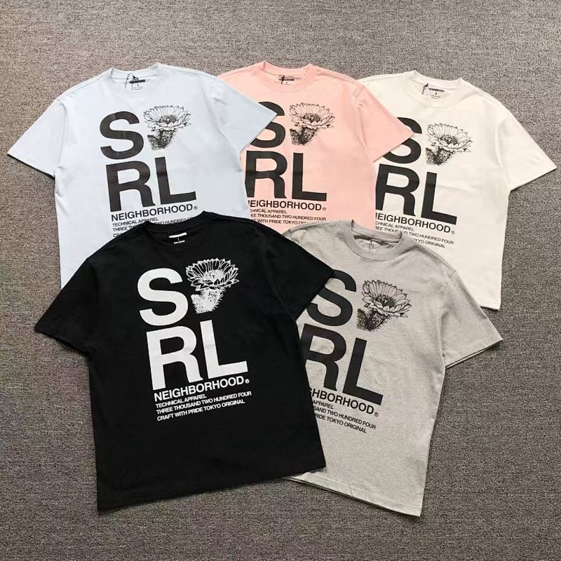 Neighborhood T-Shirt