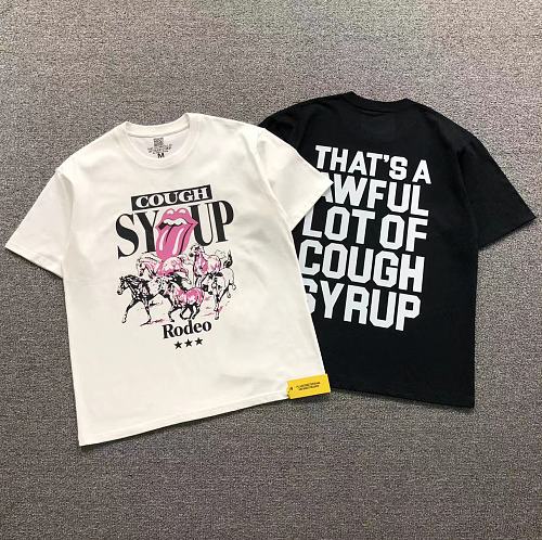 Cou H SY UP T-Shirt