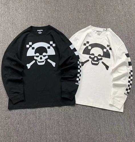 Neighborhood Long Sleeved