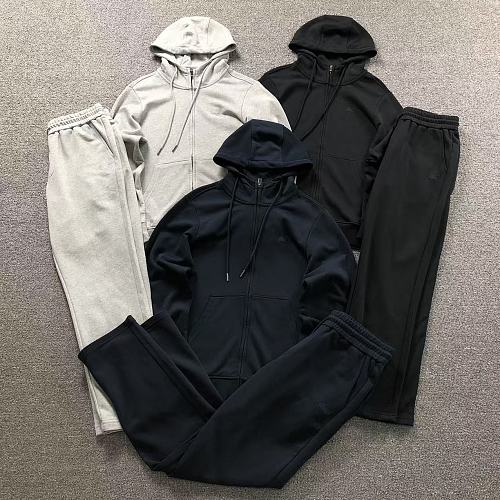 Top Trousers Lacoste Hoodie Trousers