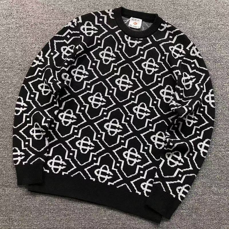 Casablanca Sweater