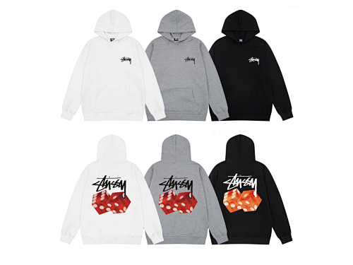 Stussy Hoodie
