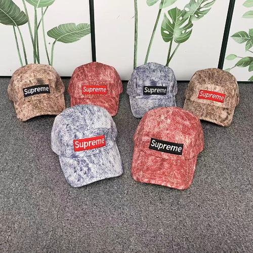 Supreme Hat