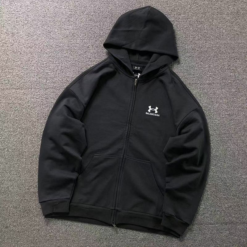 B L IA A Hoodie