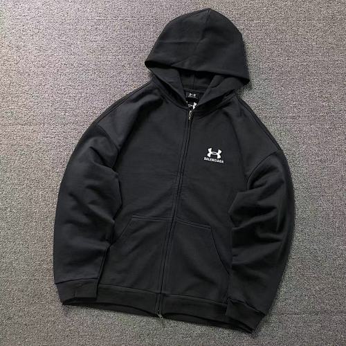 B L IA A Hoodie