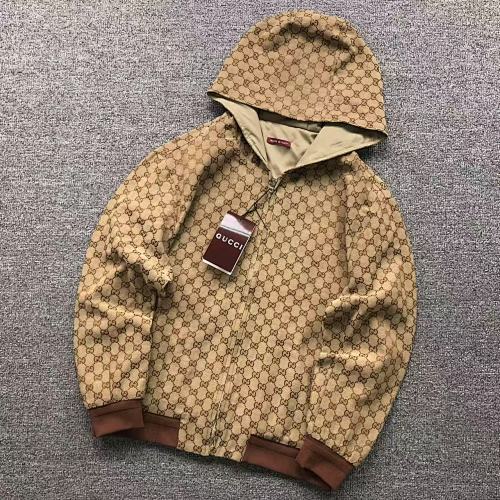 Gucci Jacket
