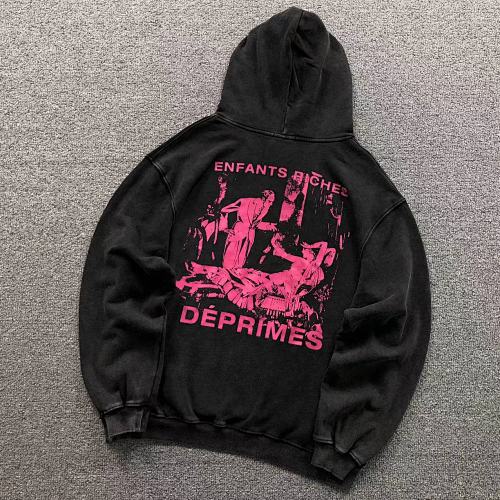 Enfants Riches Deprimes Hoodie