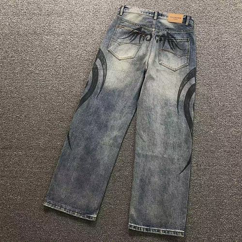 B L IA A Trousers