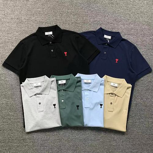 Polo from Taurusreps