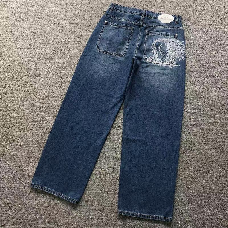 Der Chut E Trousers