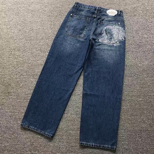 Der Chut E Trousers