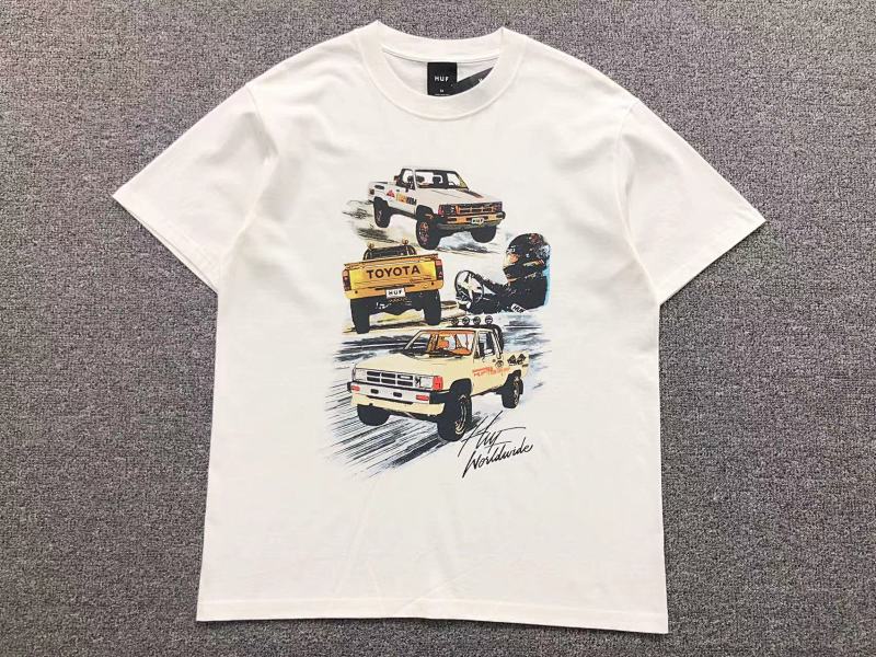 Huf T-Shirt