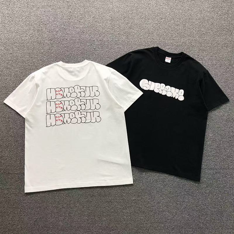 Supreme T-Shirt
