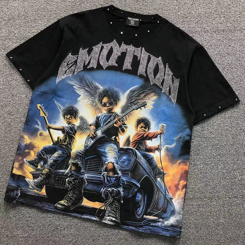MI D EM Ion T-Shirt