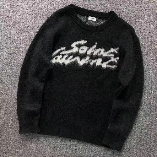 Saint Laurent Sweater Im 60kg I Wear Size L In The Phot