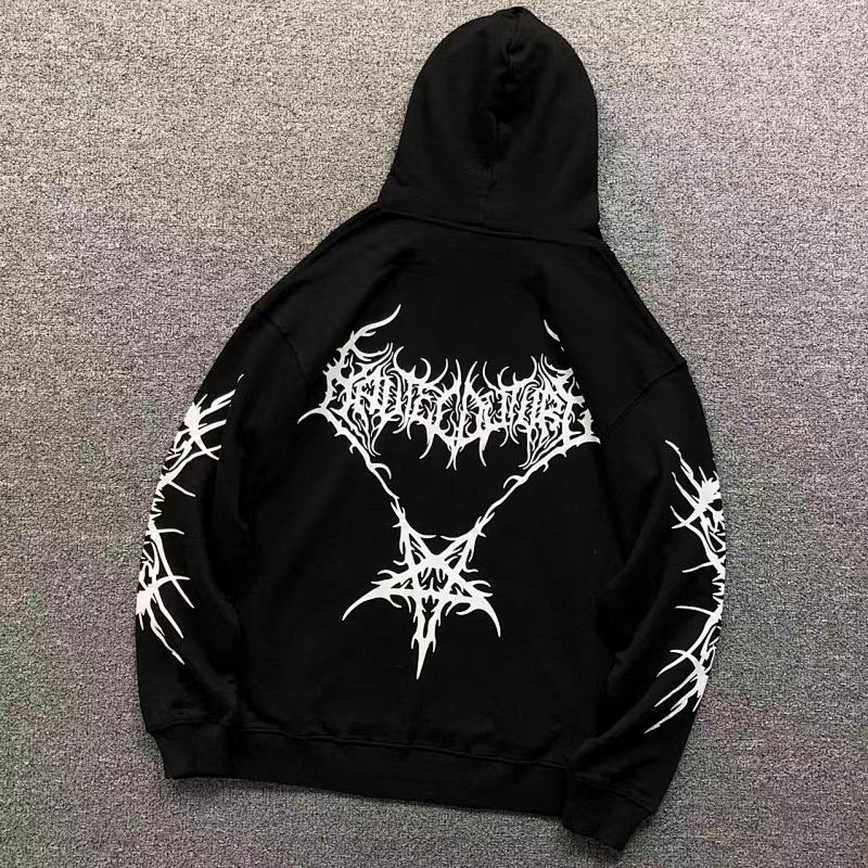 Vetements Hoodie