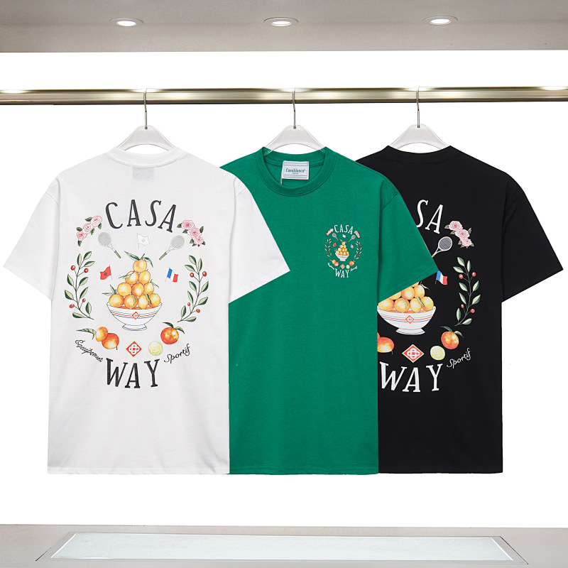 Casablanca T-Shirt