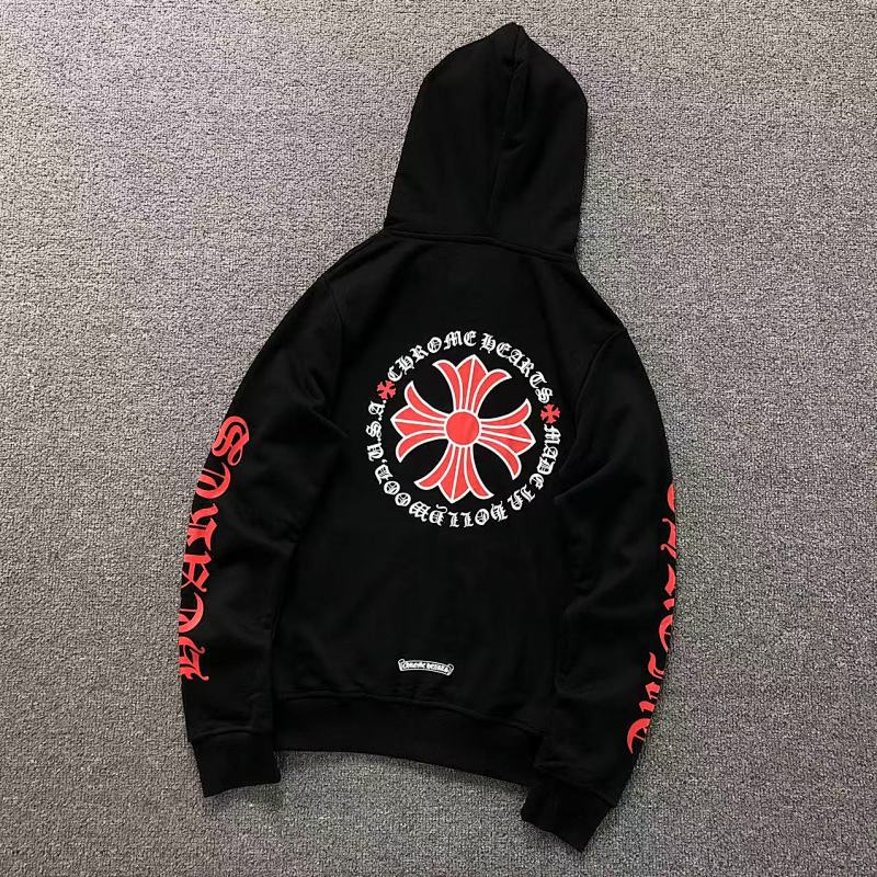 Chrome Hearts Hoodie