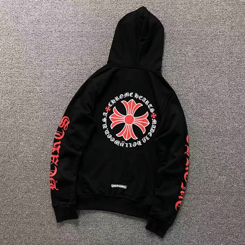 Chrome Hearts Hoodie