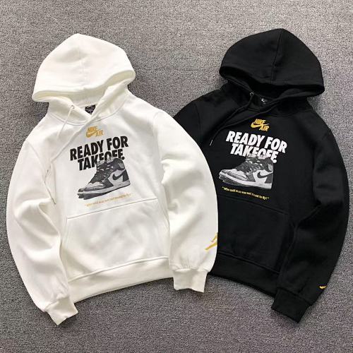 Air Jordan Nike Hoodie