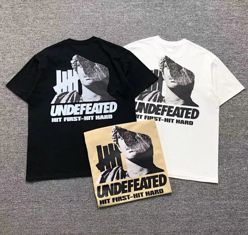 Undefeated T-Shirt