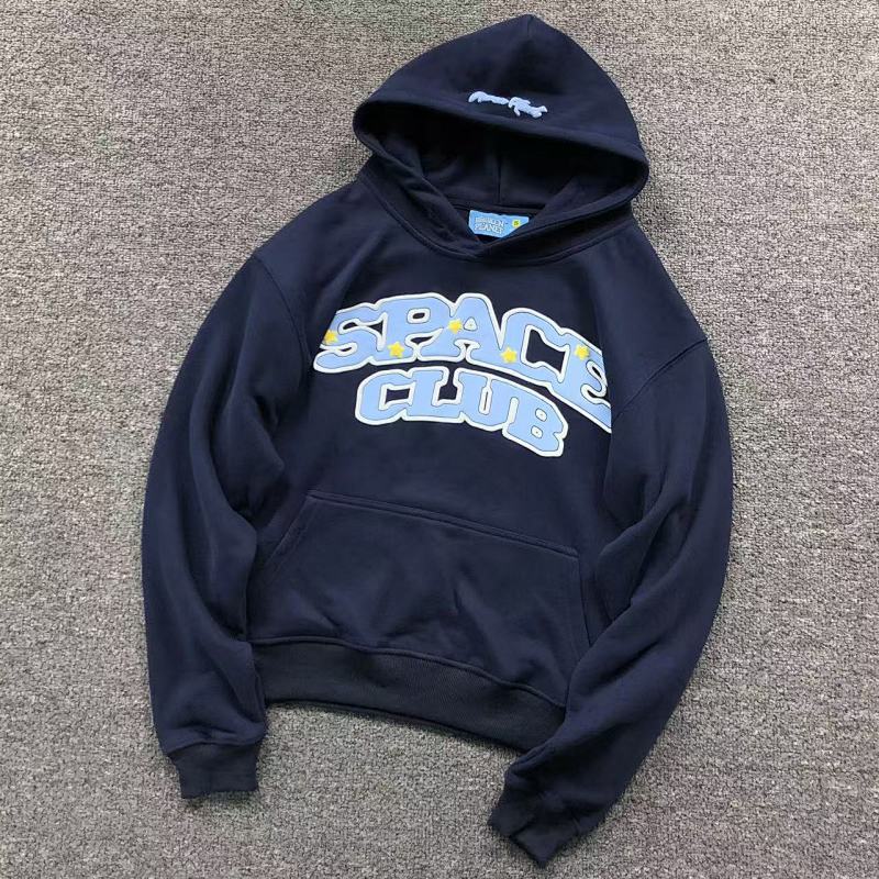 Broken Planet Hoodie
