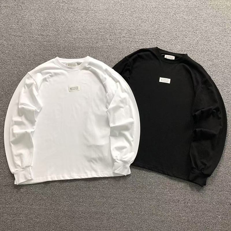Maison Margiela Long Sleeved