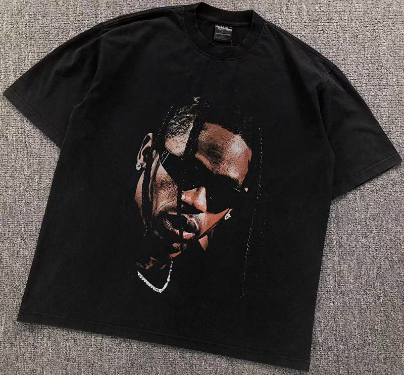 Saint Michael T-Shirt