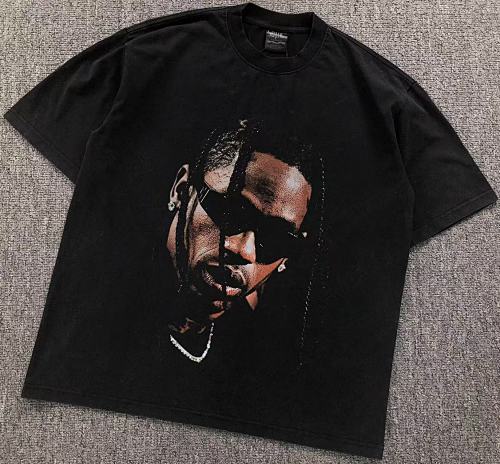 Saint Michael T-Shirt
