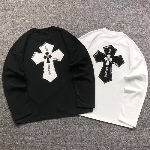 Chrome Hearts Long Sleeved
