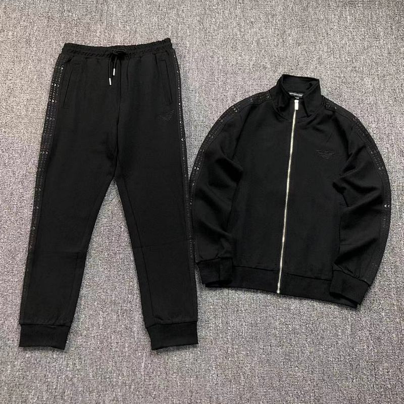 E P R A M N Hoodie Jacket