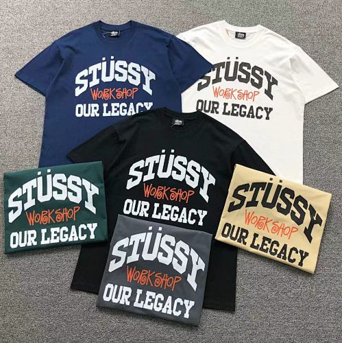 Stussy T-Shirt