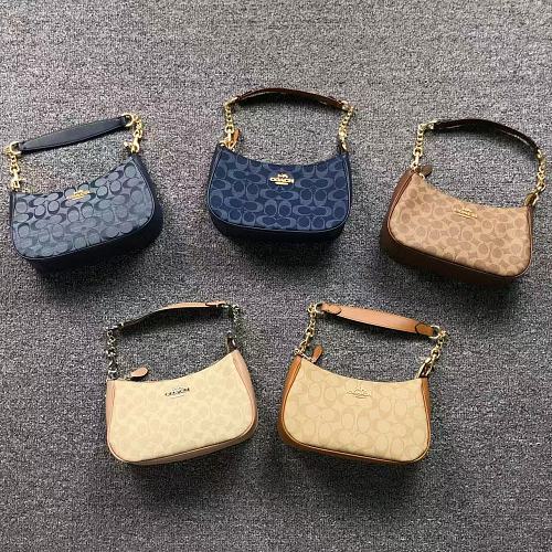 Bag from Taurusreps