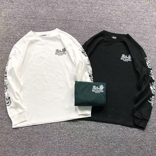 Stussy Long Sleeved