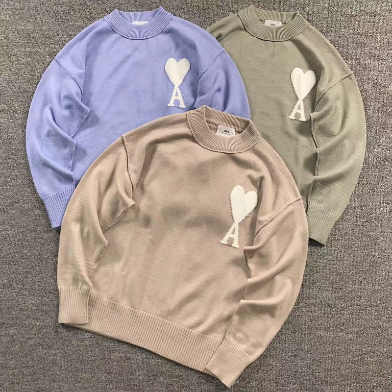 Ami Sweater