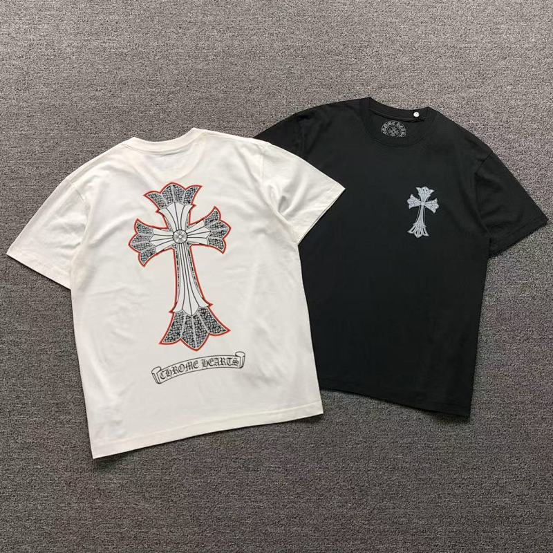 Chrome Hearts T-Shirt