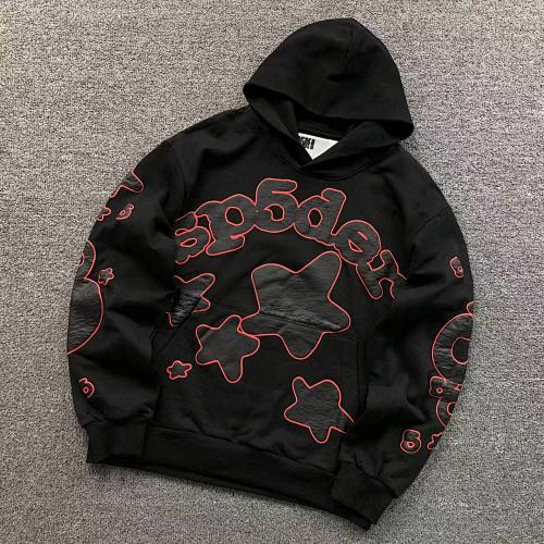 SP5DER Hoodie