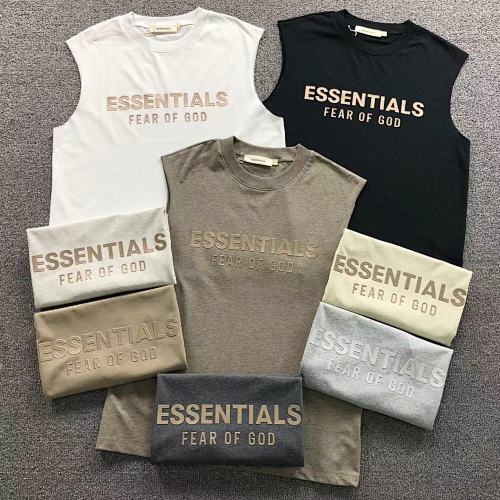 Essentials vest