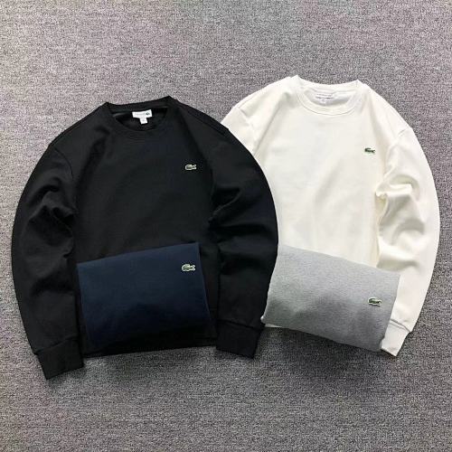 Lacoste Hoodie