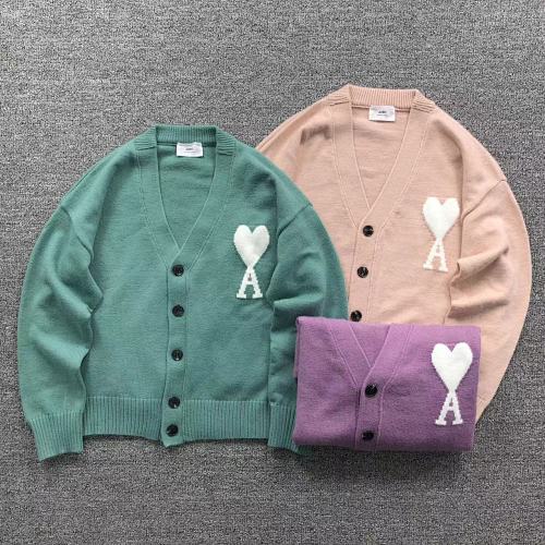 Ami Sweater