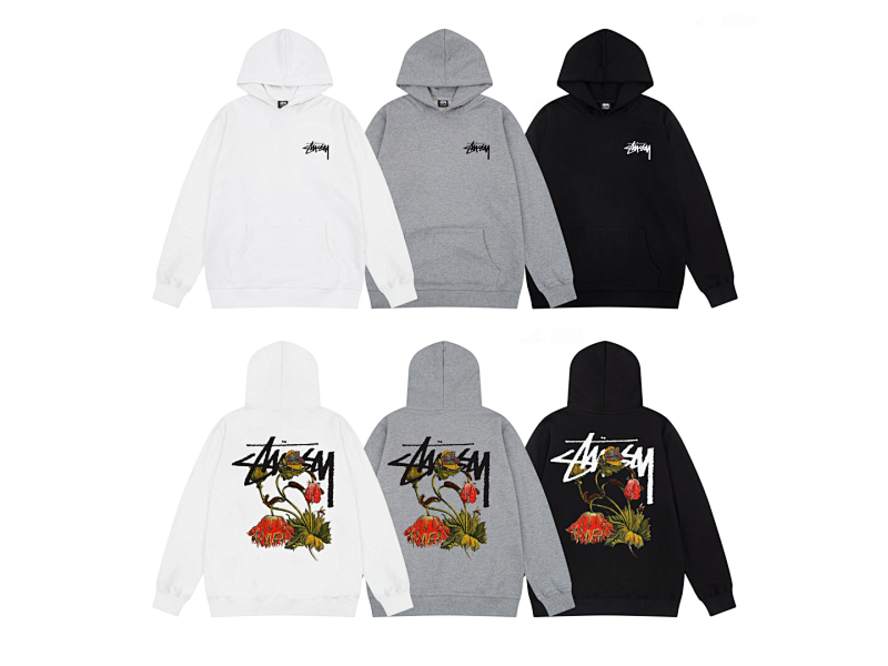 Stussy Hoodie