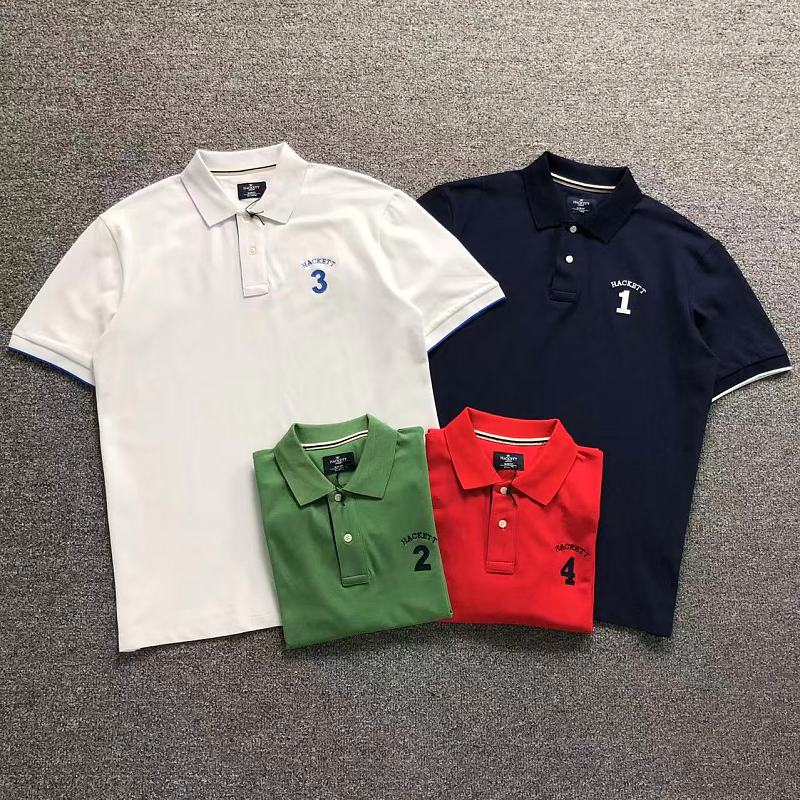HA Ett Polo