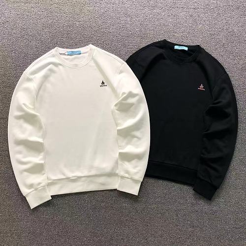 Prada Long Sleeved