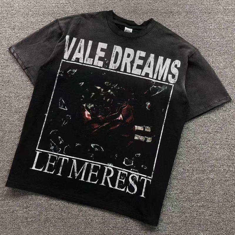 V LL Y T-Shirt
