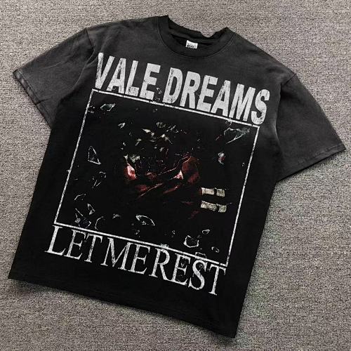 V LL Y T-Shirt