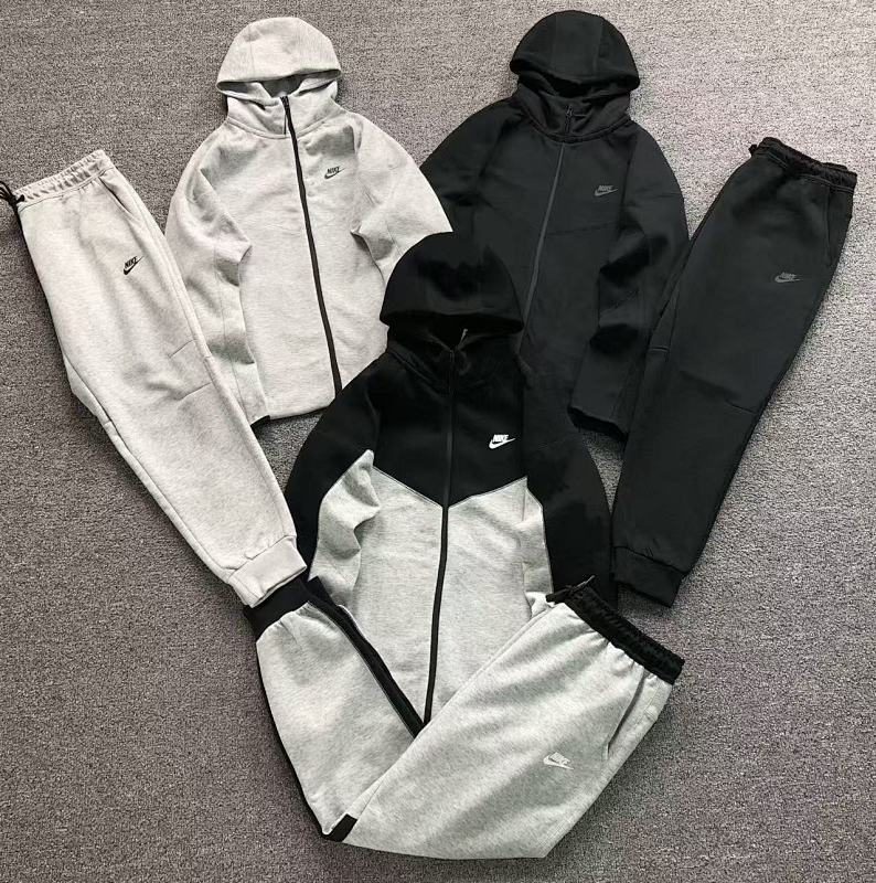 Top Trousers Nike Jacket Trousers