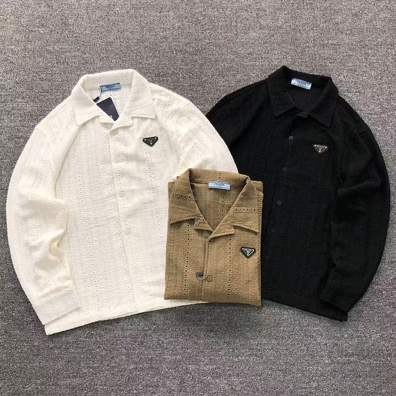 Prada Sweater