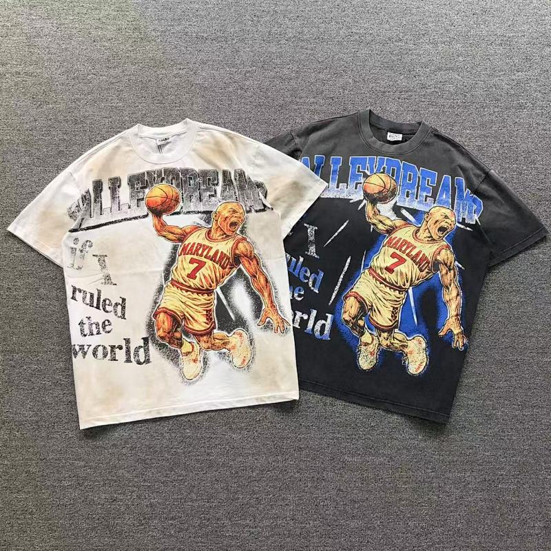 V LL Y T-Shirt