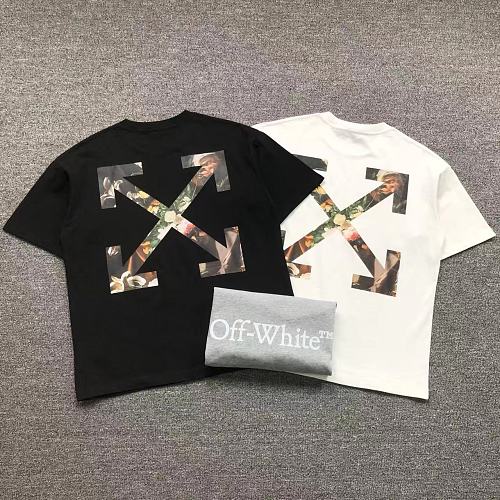 Off-White T-Shirt