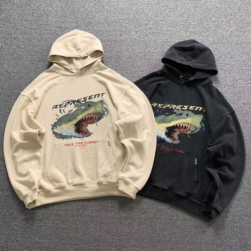 Represent Hoodie